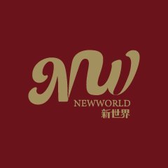 NEW WORLD Logo