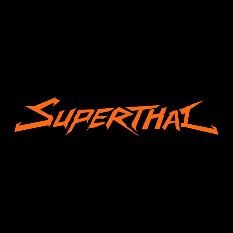 superthai logo