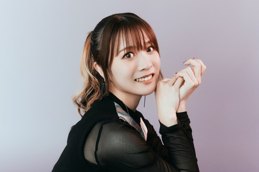 May'n (Kyutai Shim, 2025)