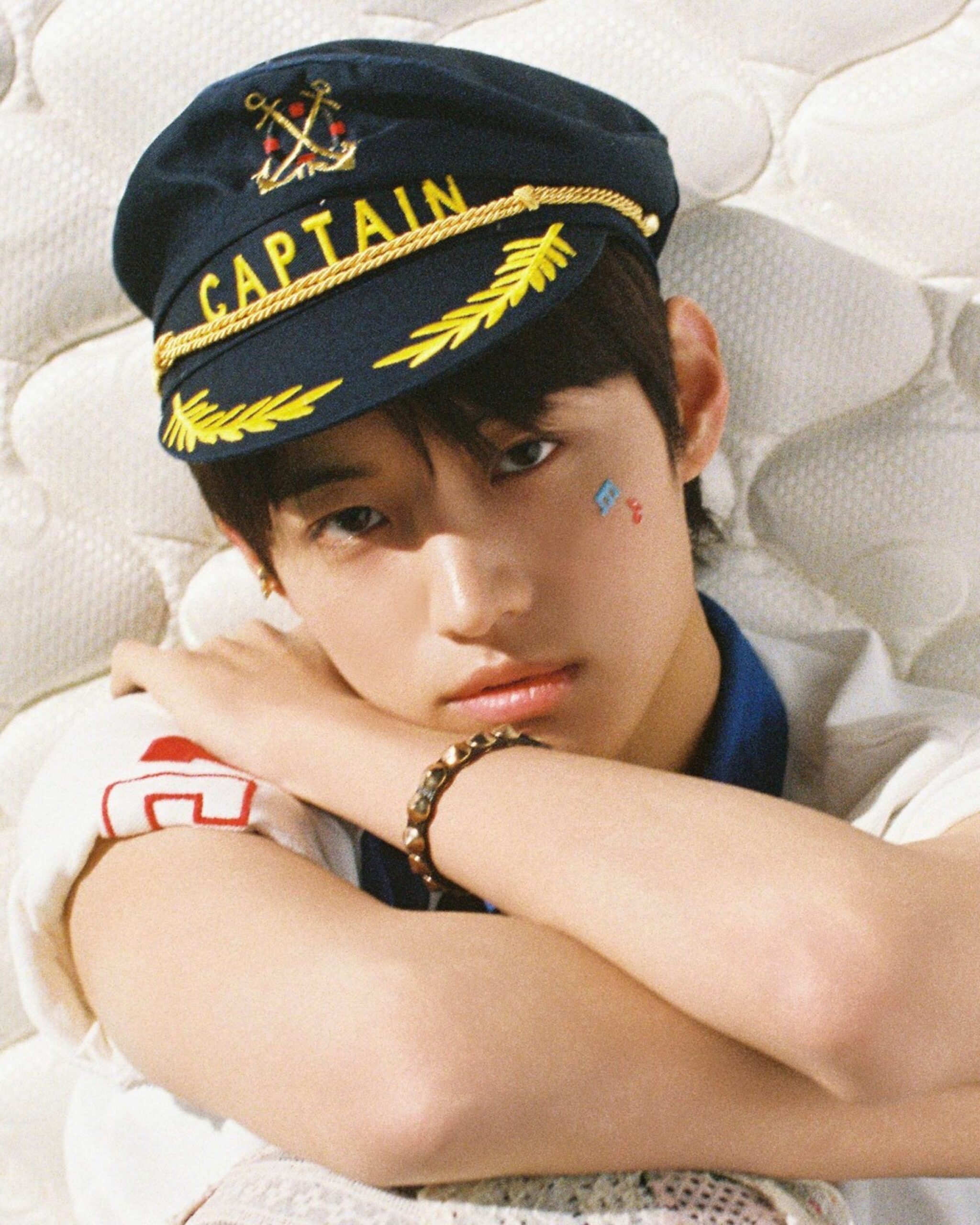Jang Yonghoon