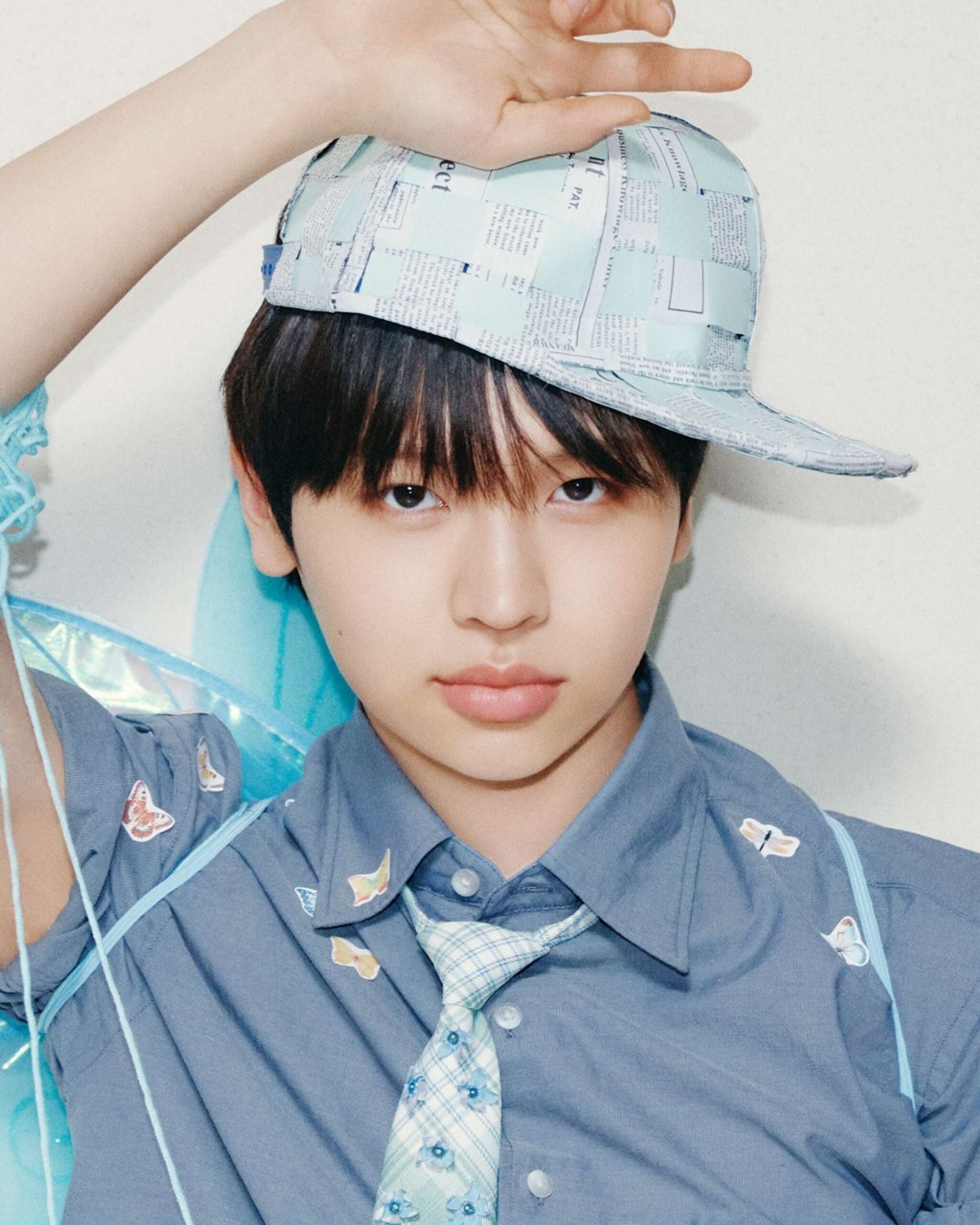 Chu Yoochan