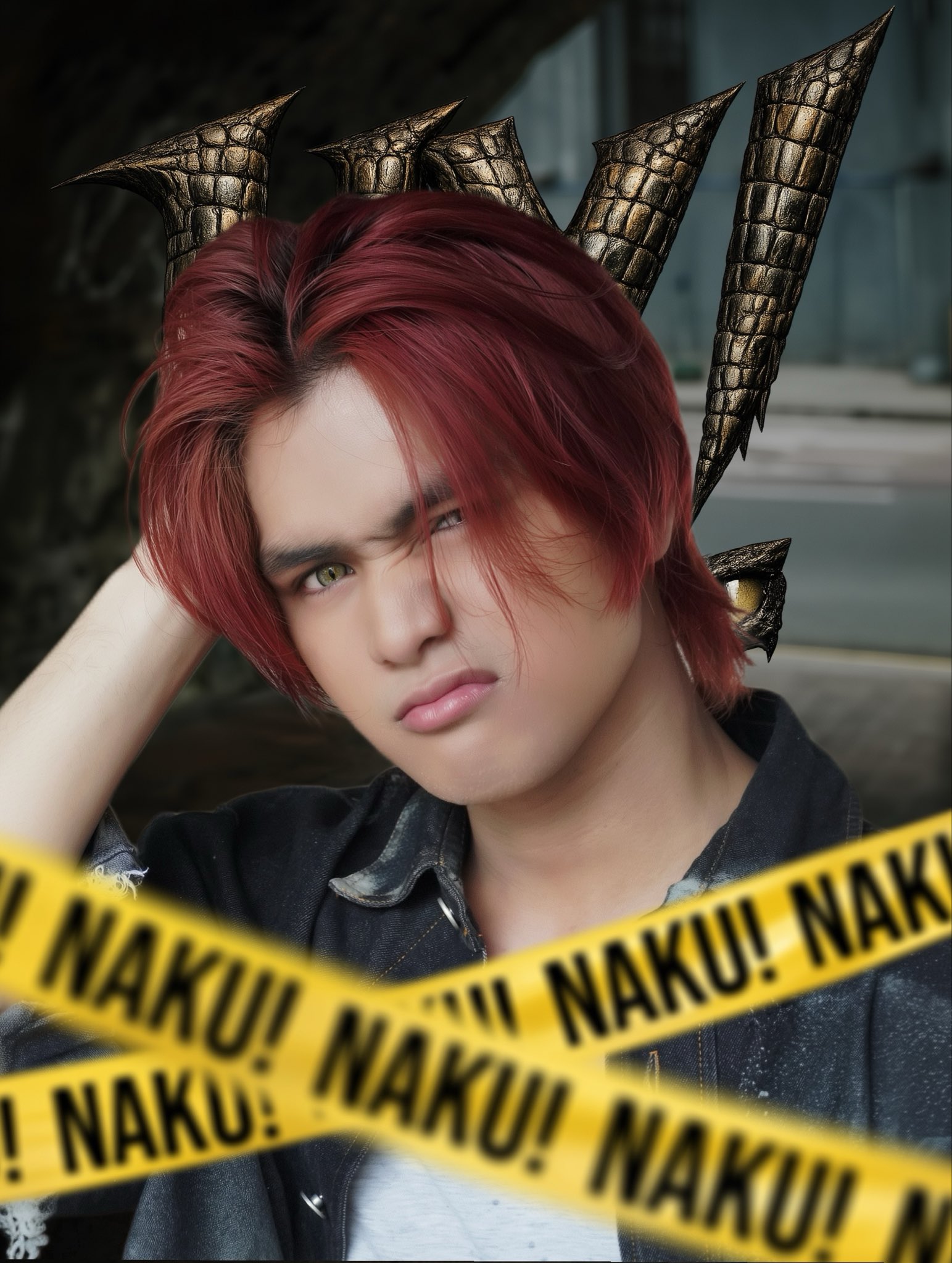 Project WAN Marco
