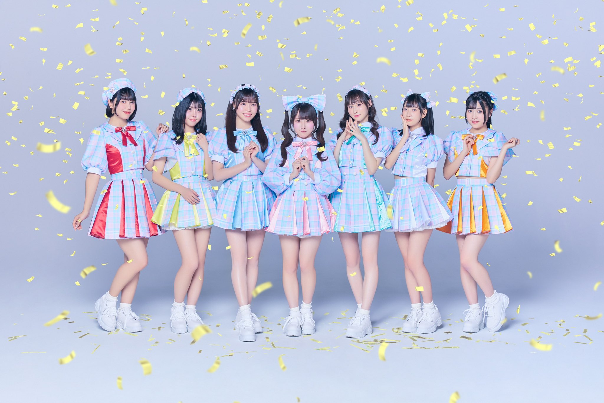 Taiyo to Odore, Tsukiyo ni Utae