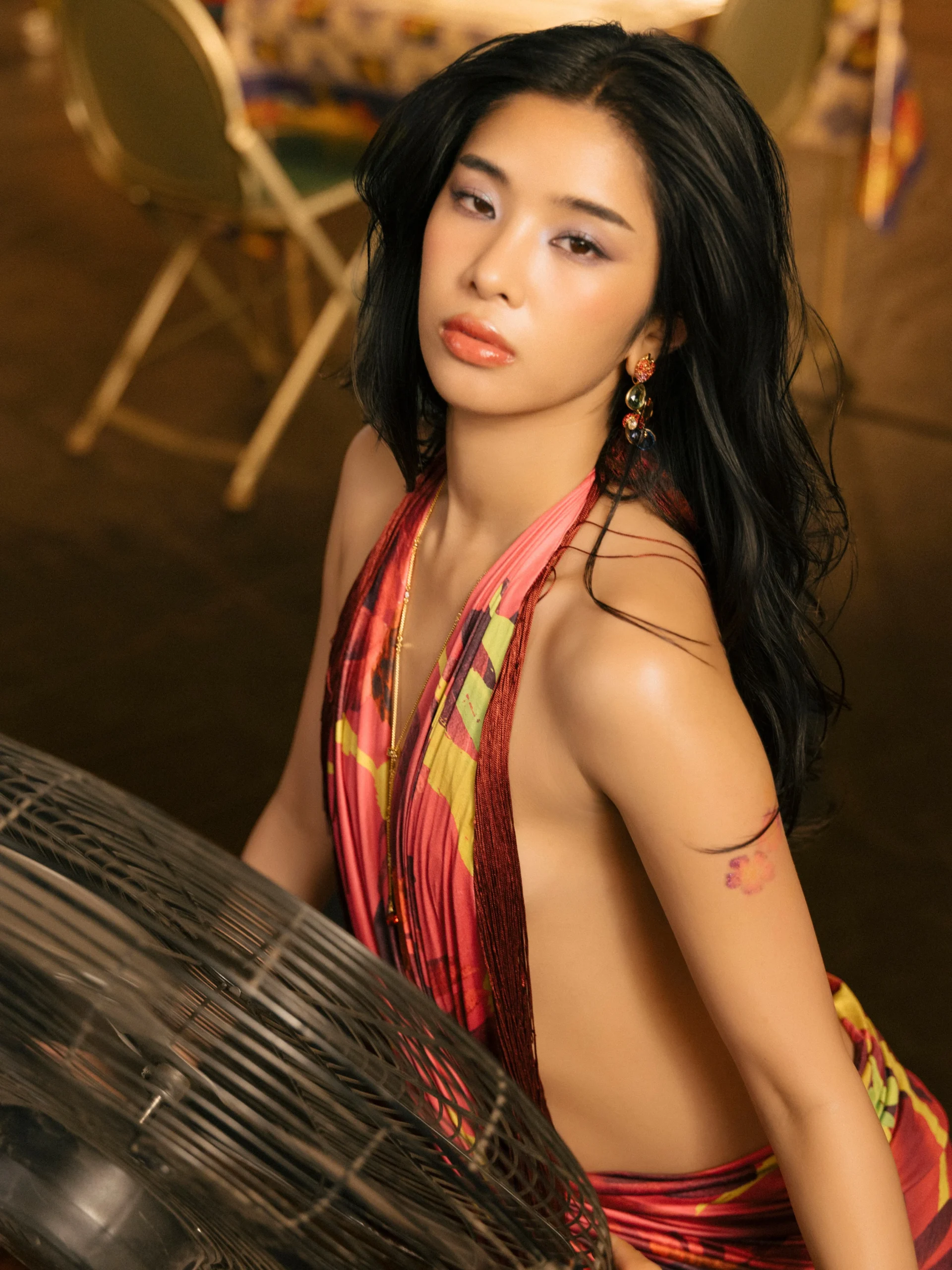 Katseye Hottie Frutti Sophia 2