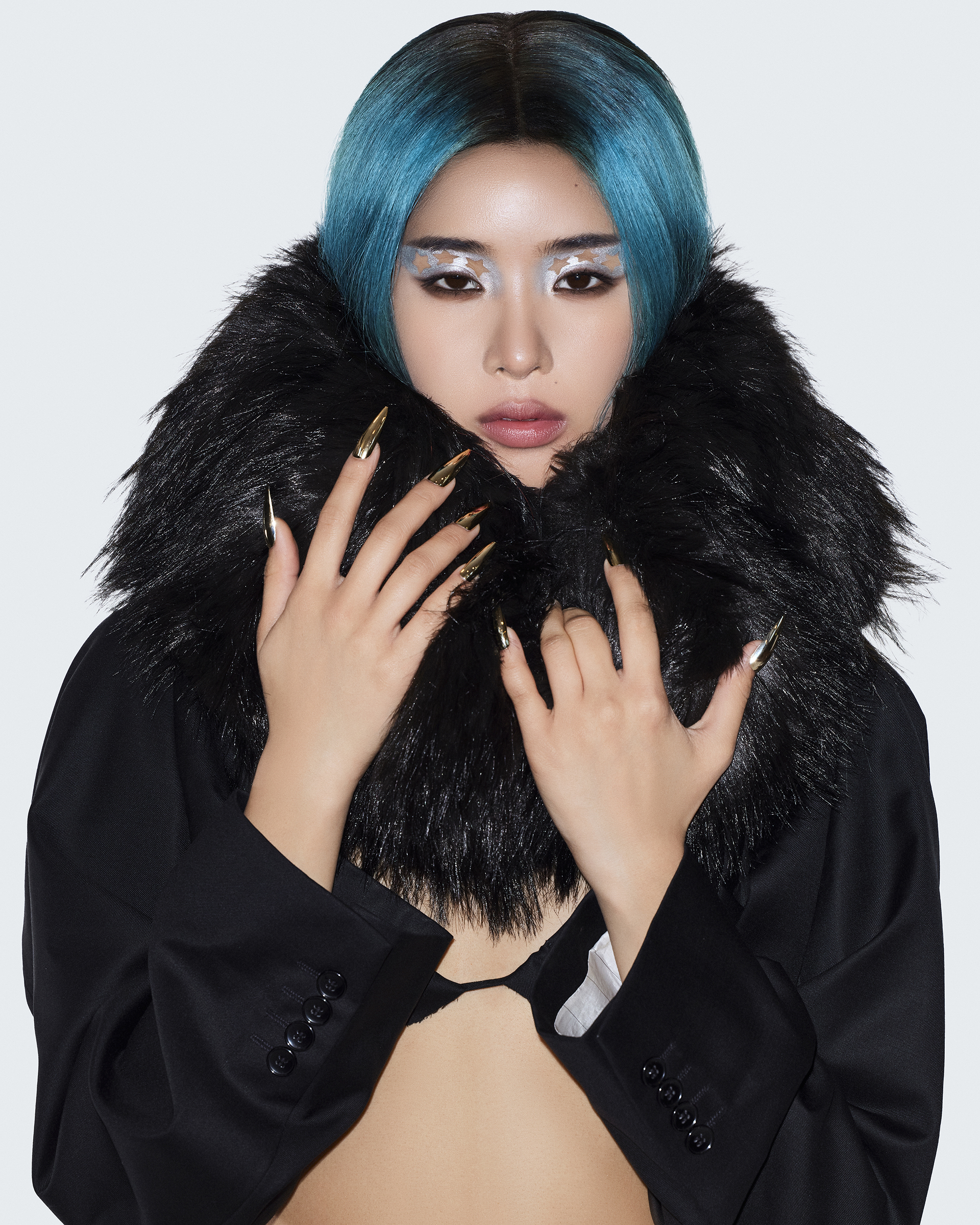 Katseye Wild Sophia