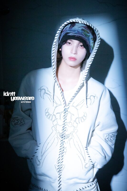 ToWa yesweare idntt Home Boy ver.