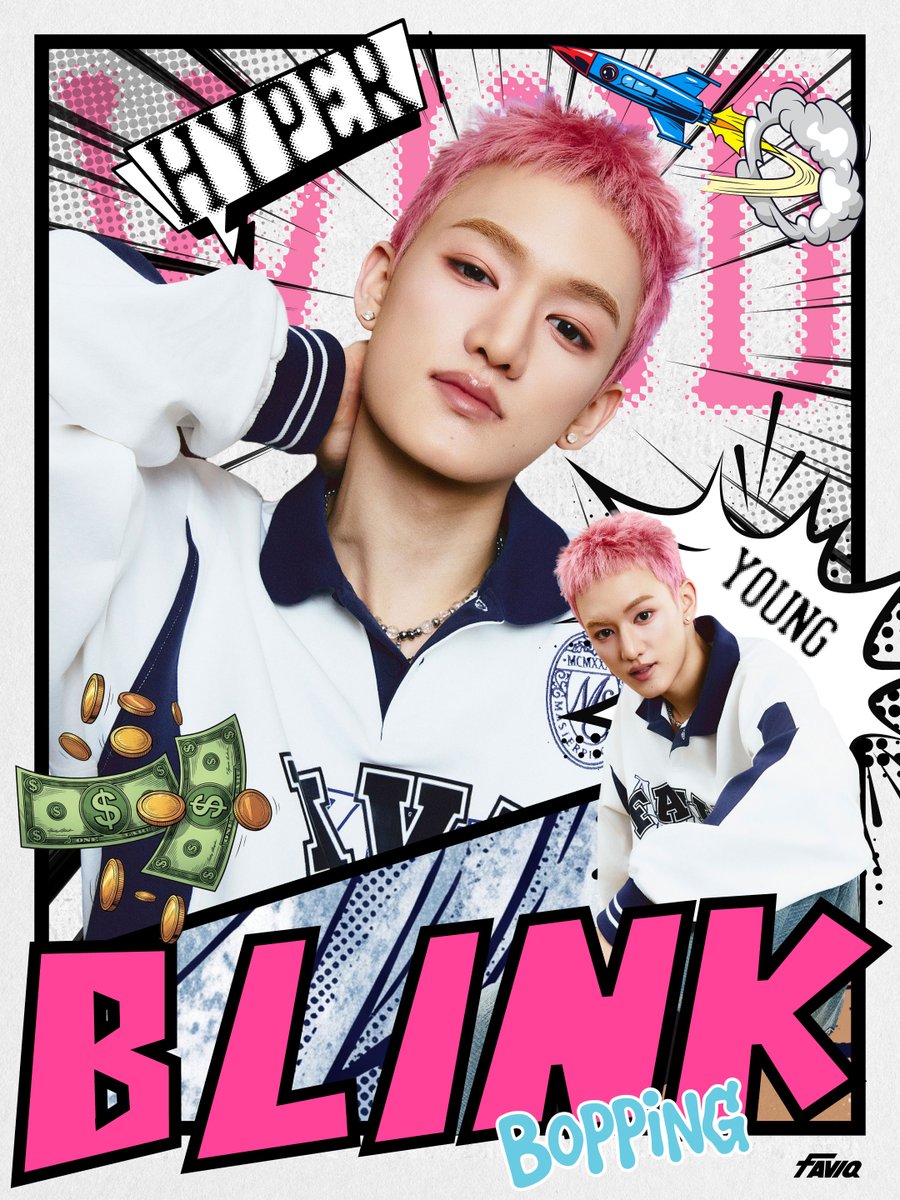 Blink