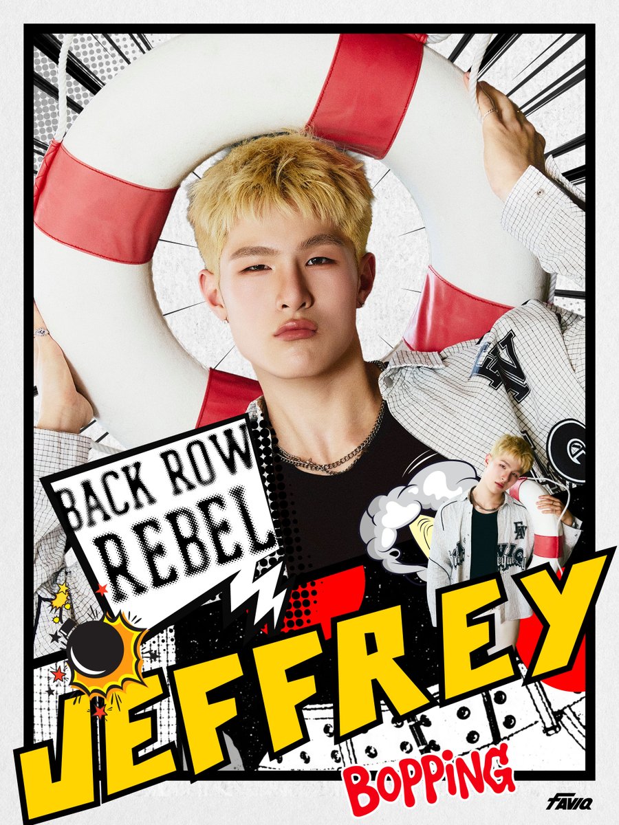 Jeffrey