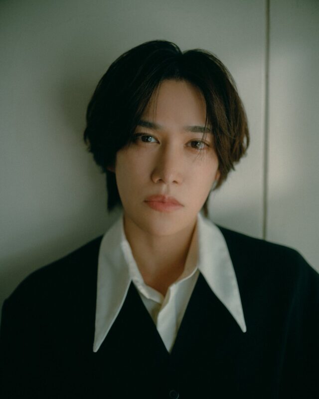 Kento Senga Kis-My-Ft2 My Affection Concept Photo