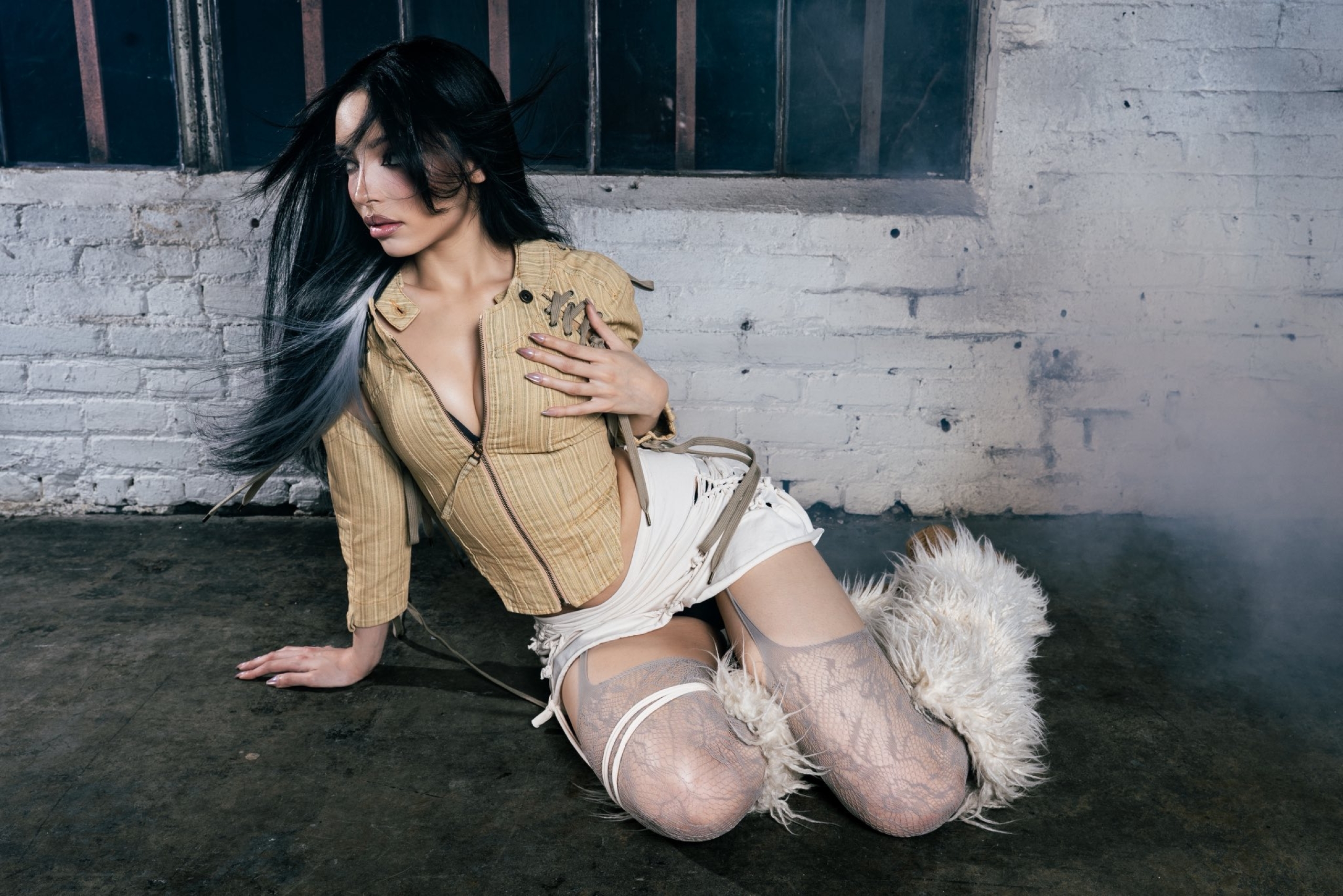 CAMILA CHAT