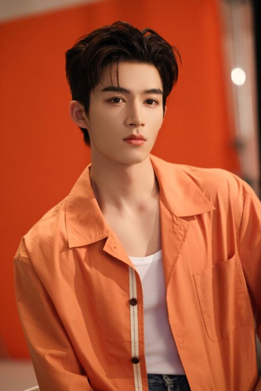Wang Xingyue