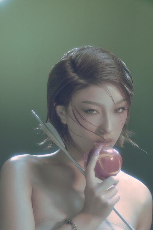 Lexi GIRLSET Tweak Photo