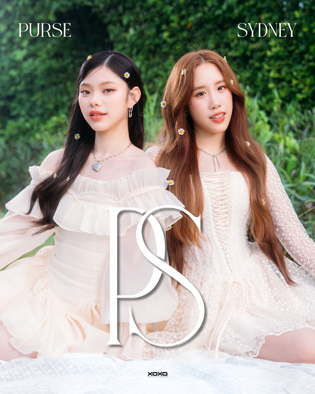 PS Thai duo