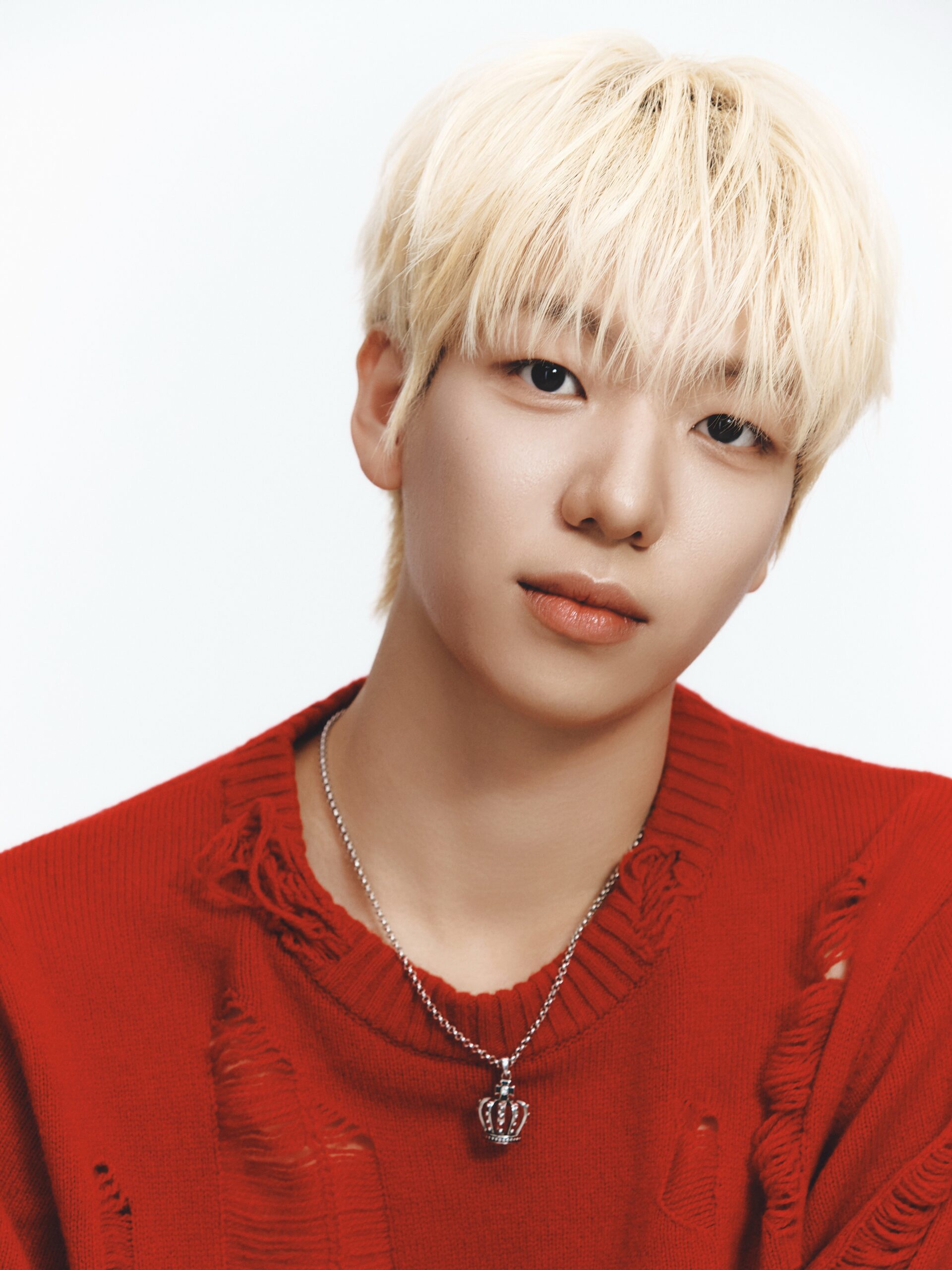K-POP Soloist E.Jean / DINO NEVER DIE Euijean