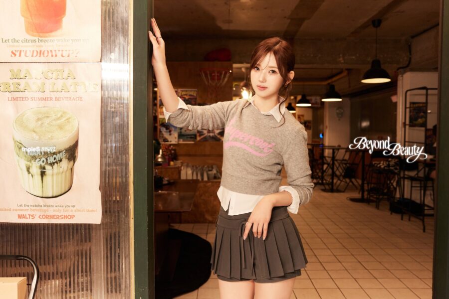 tripleS msnz zenith JiWoo