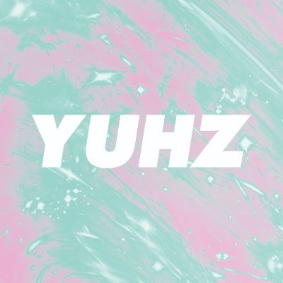 YUHZ logo (October 2026)