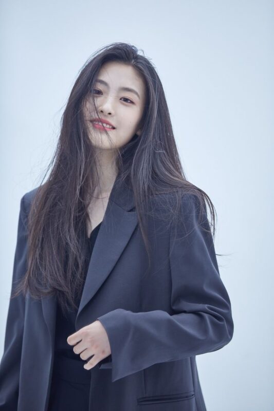 Oh yeju profile 