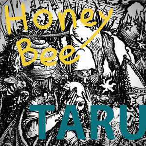 Taru honey bee