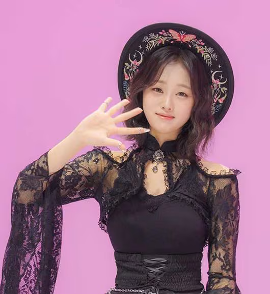 Jin Sori