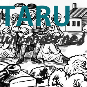 Taru unconcerned