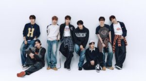 YUHZ Kpop Group