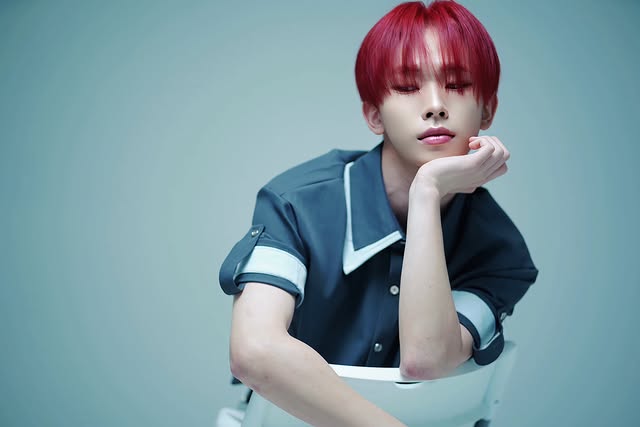 EION member Hyun