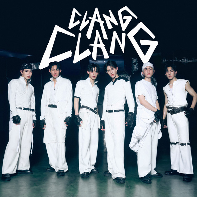 Dexx Clang Clang