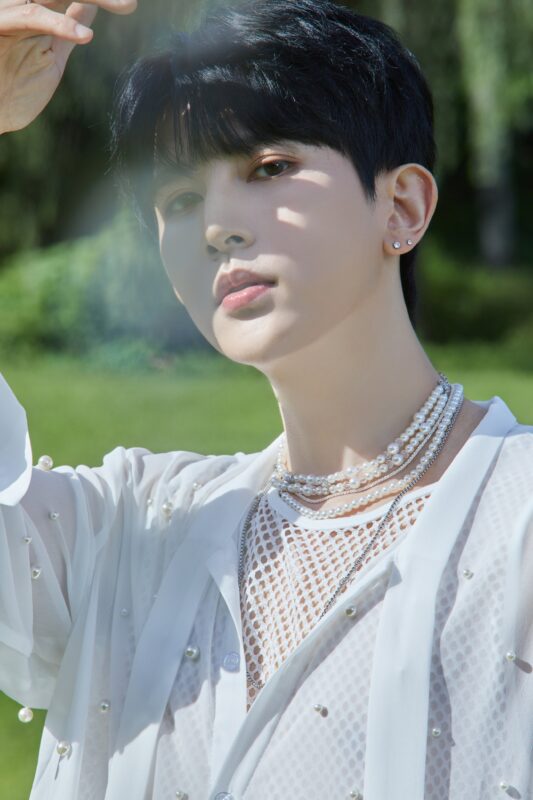 Kiseop HALO