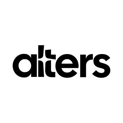 ALTERS Official Logo