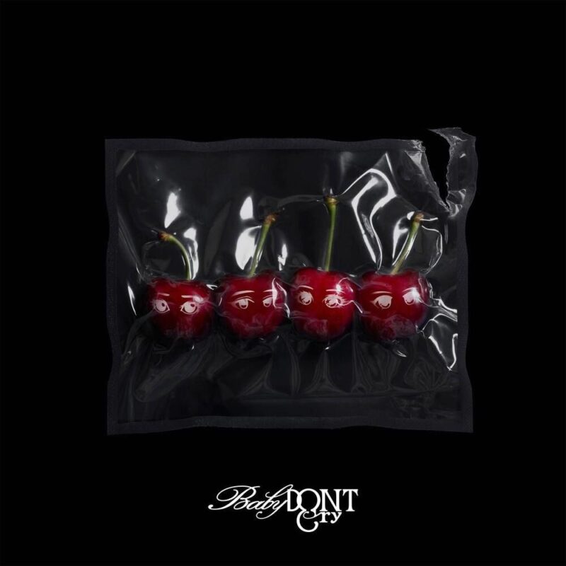 Baby DONT Cry F Girl