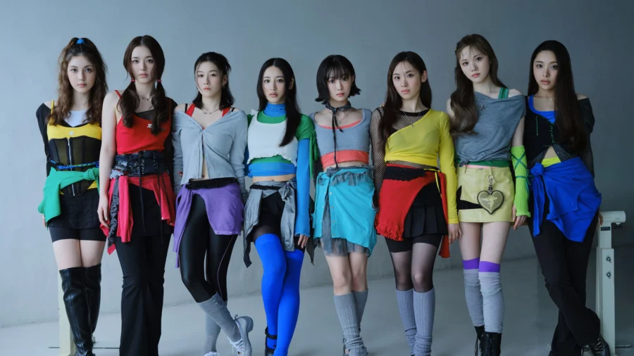 GPP ATE! Concept Photo