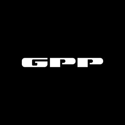 GPP Official Logo