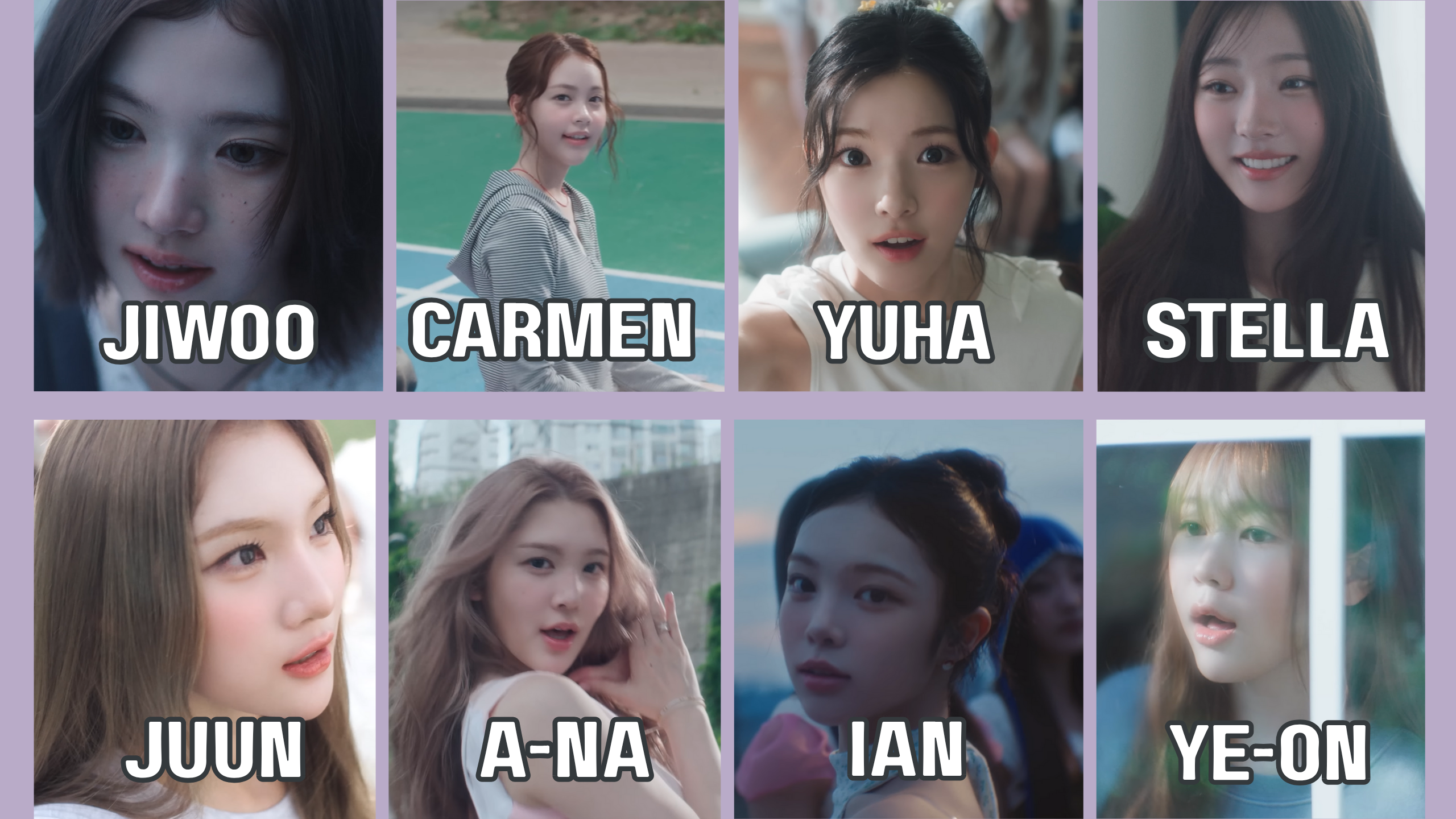 Hearts2Hearts Pretty Please