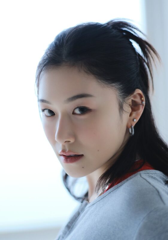 HONOKA GPP ATE! Concept Photo