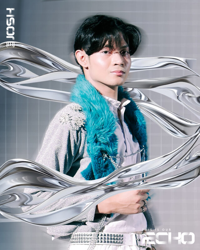 ECHO JOSH
