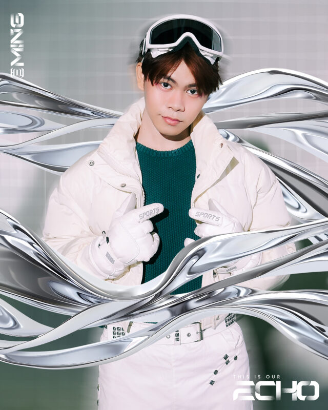 ECHO MING