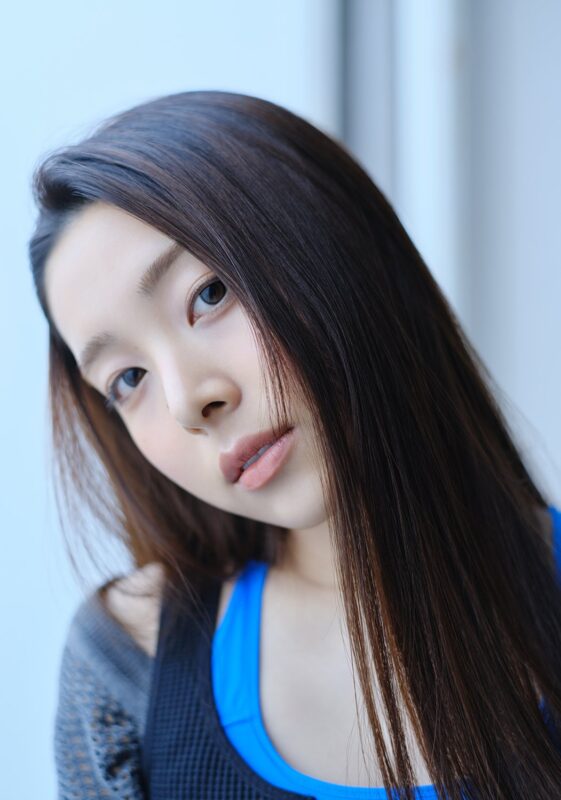 MOMOKA GPP ATE! Concept Photo