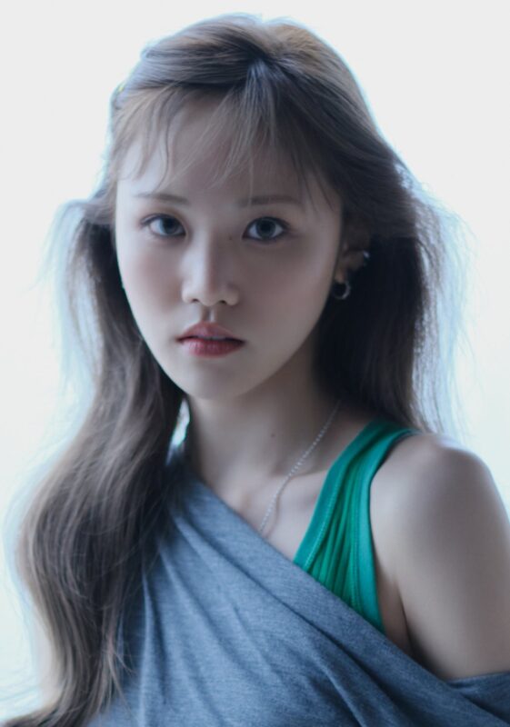 RINKA GPP ATE! Concept Photo