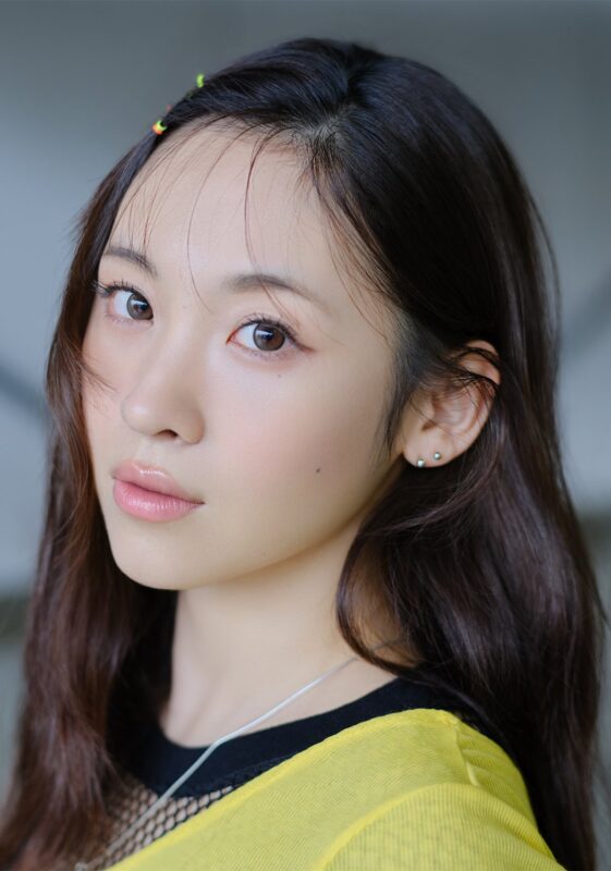 SARA GPP ATE! Concept Photo