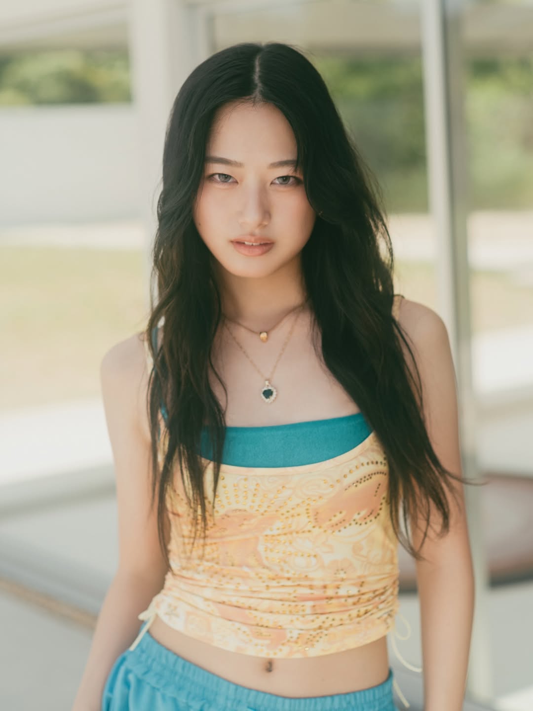 Koharu