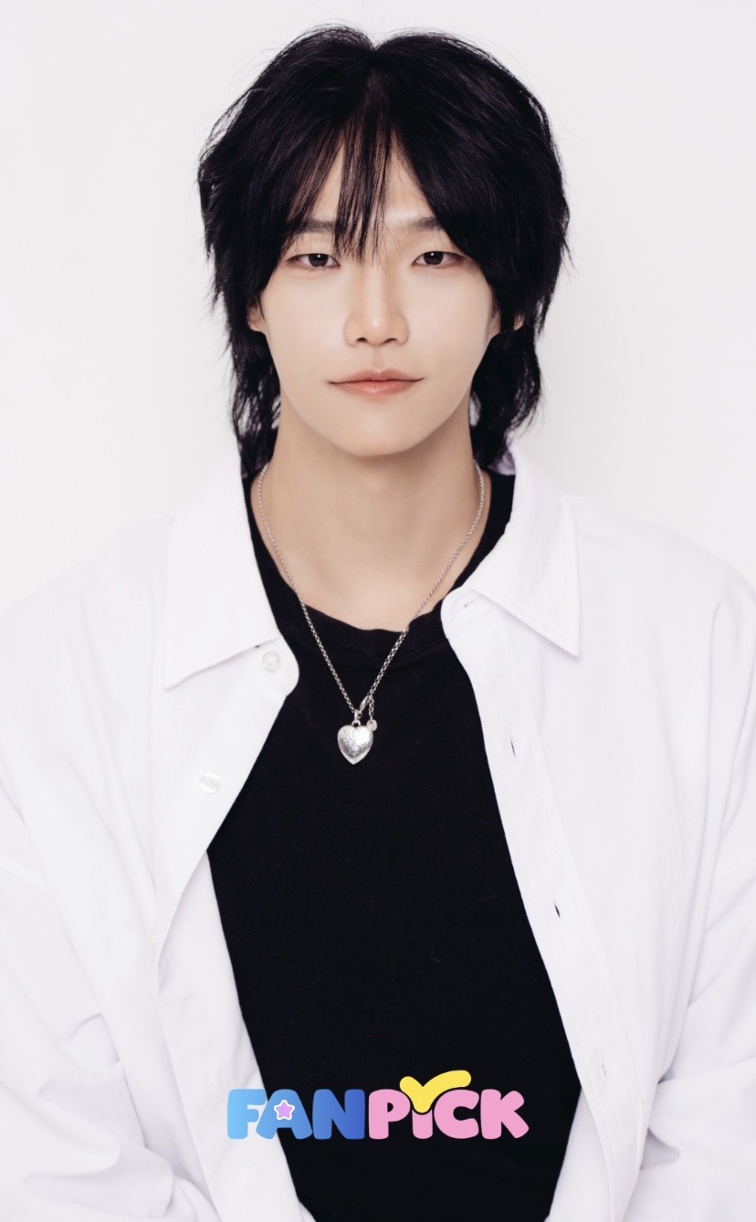 FANPICK contestant Yooha