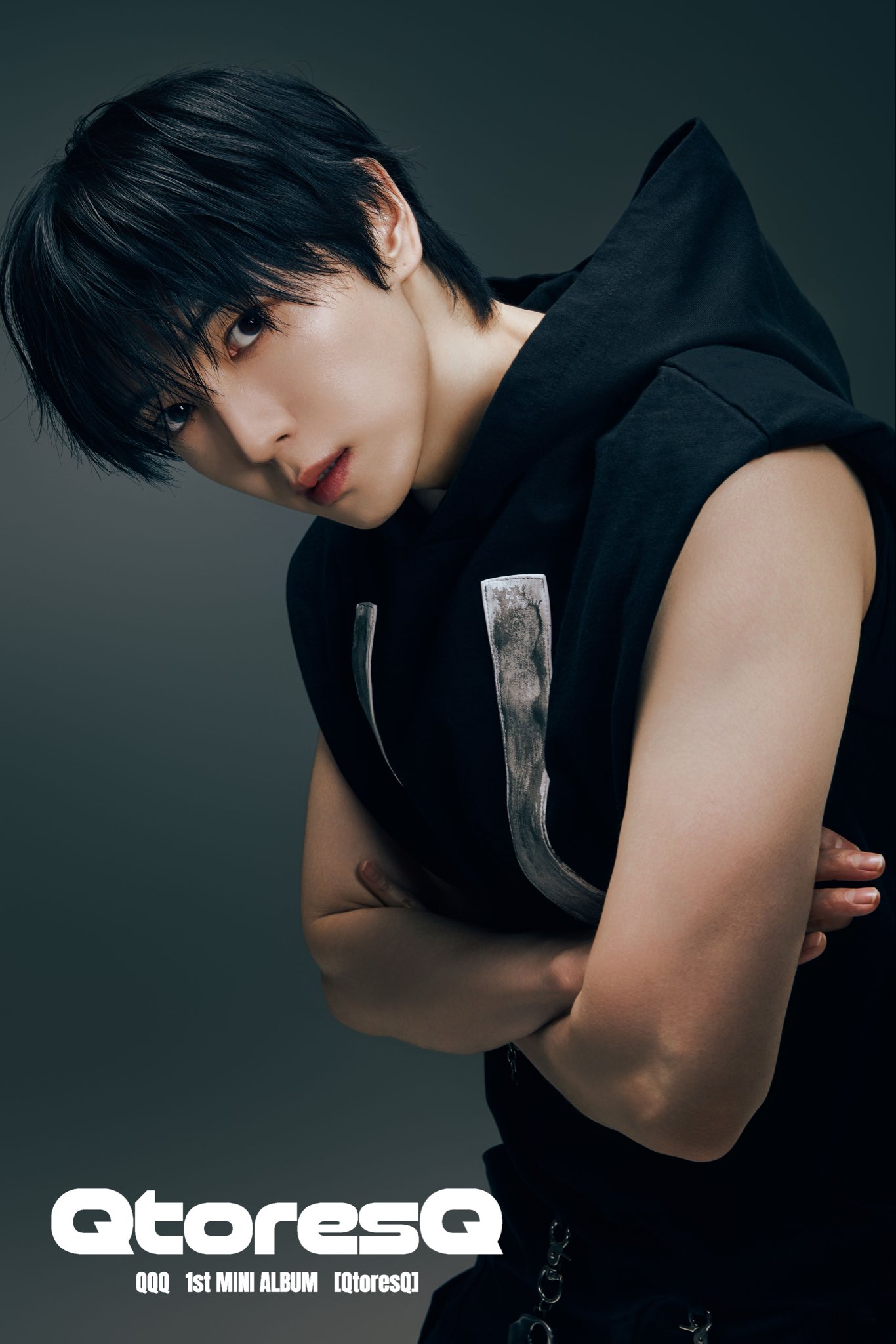QQQ Jisung
