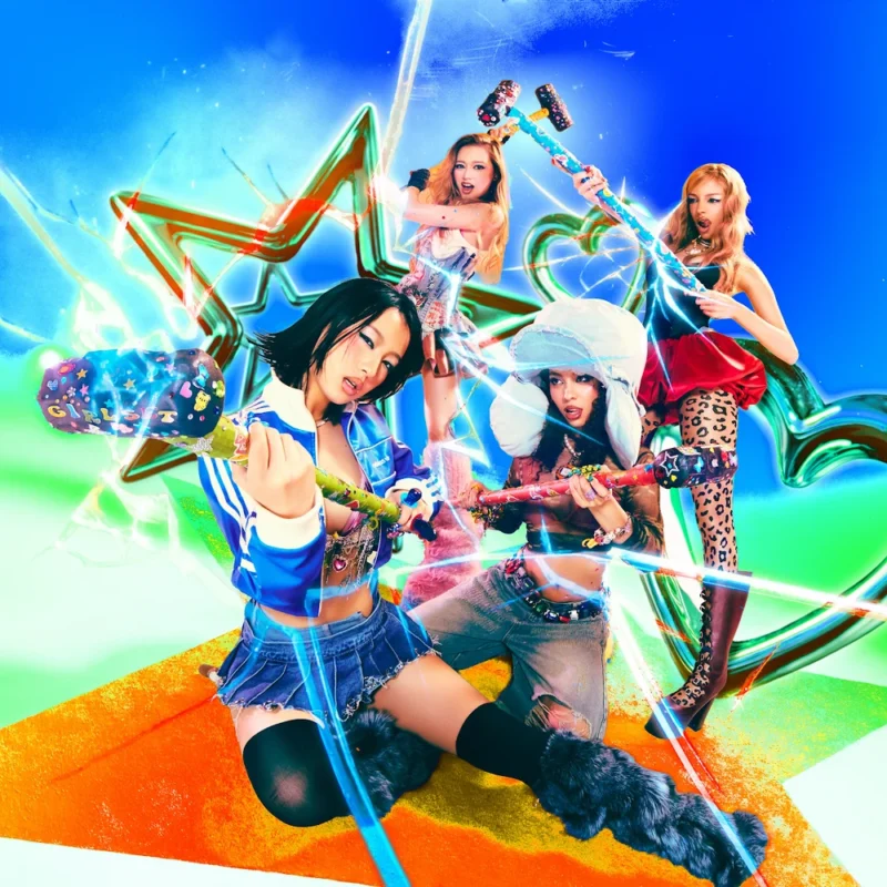 Little Miss Remixies