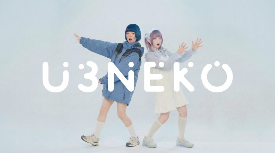 U3NEKO 