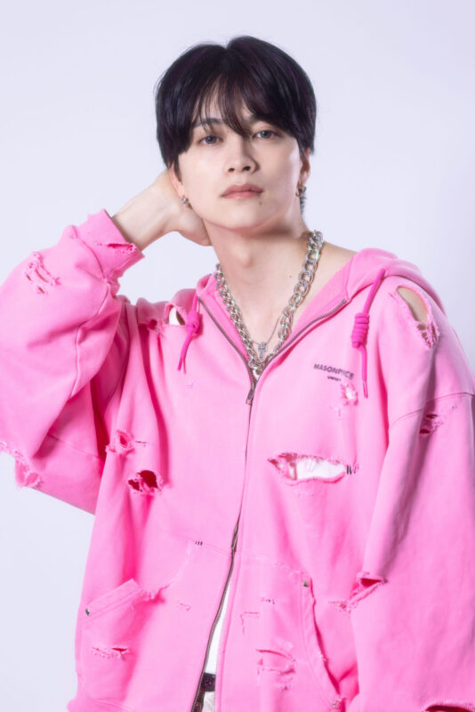 RYOGA