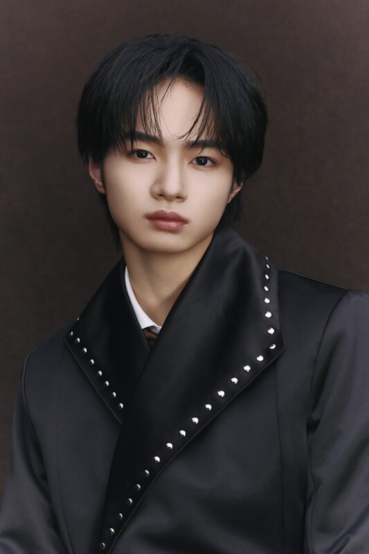 KEITATSU VOKSY DAYS Bitter Flame Concept Photo