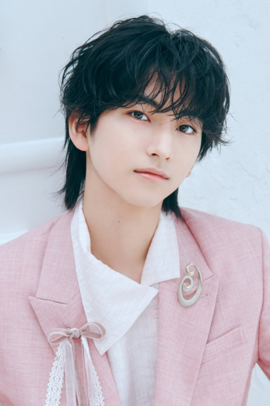 IBUKI VOKSY DAYS Sweet Moment Concept Photo