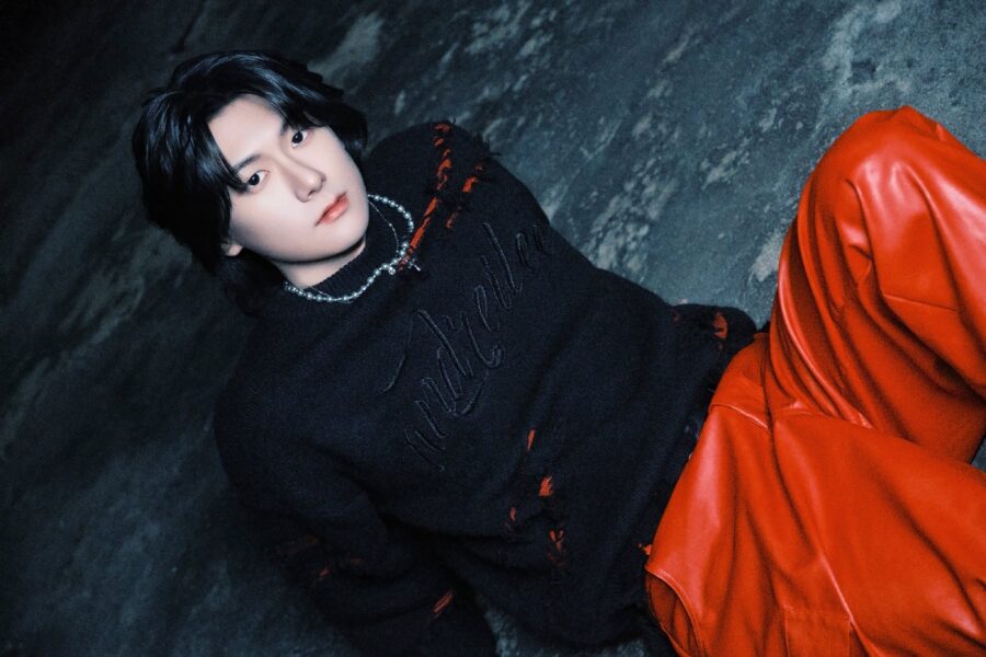 Lee Wonseok ChRocktikal We break, you awake Photo #3