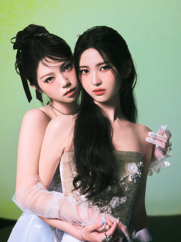 dodree Duo Concept Photo #1