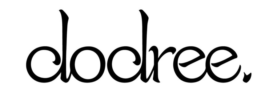 dodree Official Name Logo